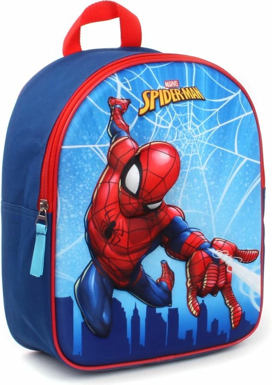 Hete verkoop ๐ฅฐ Marvel Spider-Man Web Head (3D) Rugzak ๐ 3 Hete verkoop ๐ฅฐ Marvel Spider-Man Web Head (3D) Rugzak ๐