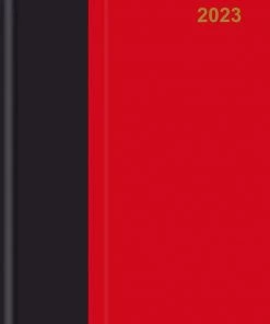 Begroting 🥰 Bekking & Blitz - Agenda 2023 - Combi Agenda Groot Week 2023 - A4 Formaat - Harde Kaft - Gebonden - Met Leeslint En Afscheurbare Perforatiehoeken - 1 Week Per 2 Pagina's - Beknopt Jaaroverzicht Op Elke Pagina - Inclsuief Jaarplanners Van 2023 En 2024 ✨