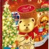 Hete verkoop ⭐ Lindt Teddy Adventskalender Chocolade - 24 Dagen ⭐