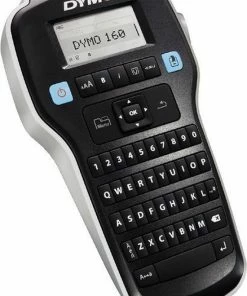 Nieuw โญ DYMO LabelManager 160-labelmaker | Draagbare Labelprinter Met QWERTY-toetsenbord | Inclusief Zwart-wit D1-labeltape (12 Mm) | Voor Thuis En Op Kantoor ๐ 31 Nieuw โญ DYMO LabelManager 160-labelmaker | Draagbare Labelprinter Met QWERTY-toetsenbord | Inclusief Zwart-wit D1-labeltape (12 Mm) | Voor Thuis En Op Kantoor ๐ -ACROPAQ Shop 550x782 2