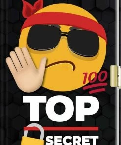 Uitgang 😍 Interstat Top Secret Jongens Dagboek 💯