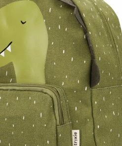 Kopen 💯 Rugzak Mr. Dino - Trixie 😉 -ACROPAQ Shop 550x785 3