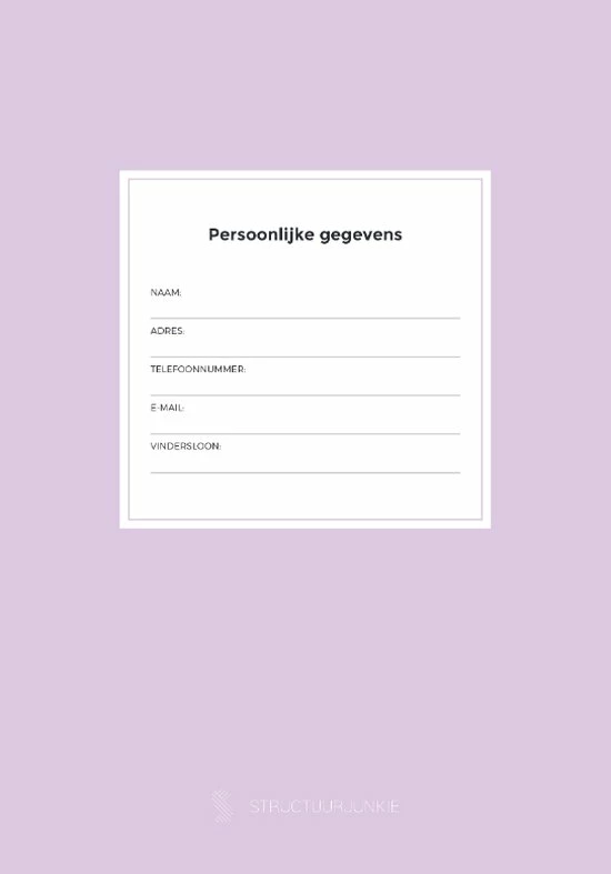 Beste Verkoop ⌛ Cynthia Schultz Structuurjunkie Dagboek ✨ 4 Beste Verkoop ⌛ Cynthia Schultz Structuurjunkie Dagboek ✨ - Afbeelding 2