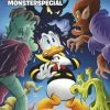 Begroting ✔️ Donal Duck Special Donald Duck Special 7-2022 - Monsterspecial 👍
