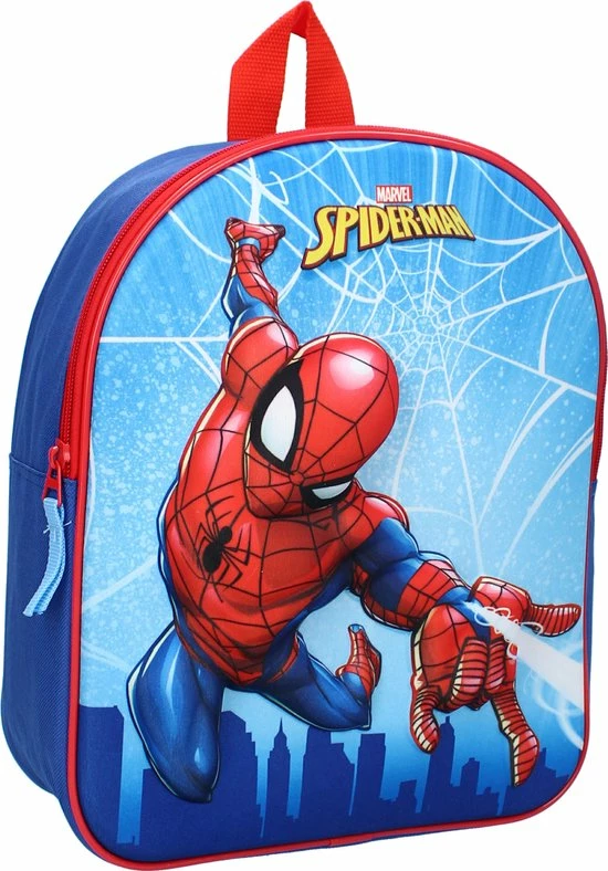 Hete verkoop ๐ฅฐ Marvel Spider-Man Web Head (3D) Rugzak ๐ 13 Hete verkoop ๐ฅฐ Marvel Spider-Man Web Head (3D) Rugzak ๐ - Afbeelding 11