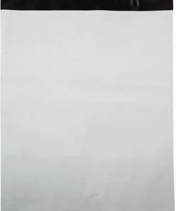 Goedkoopste 👍 Merkloos 50 Stuks - Verzendzakken / Verzendenveloppen / Poly Mailer / Koerierszakken / Coex Zakken (M) 320 X 420 Mm – 70 Micron (kleding Webshop) 🧨 -ACROPAQ Shop 550x790 4