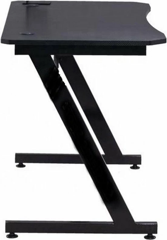 Begroting ๐งจ VDD Gaming Bureau Hurricane Computertafel - Gaming Desk - 110 X 60 Cm ๐ฅ 5 Begroting ๐งจ VDD Gaming Bureau Hurricane Computertafel - Gaming Desk - 110 X 60 Cm ๐ฅ - Afbeelding 3