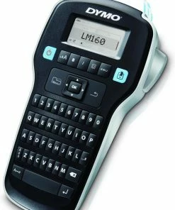 Nieuw โญ DYMO LabelManager 160-labelmaker | Draagbare Labelprinter Met QWERTY-toetsenbord | Inclusief Zwart-wit D1-labeltape (12 Mm) | Voor Thuis En Op Kantoor ๐ 45 Nieuw โญ DYMO LabelManager 160-labelmaker | Draagbare Labelprinter Met QWERTY-toetsenbord | Inclusief Zwart-wit D1-labeltape (12 Mm) | Voor Thuis En Op Kantoor ๐ -ACROPAQ Shop 550x795 1