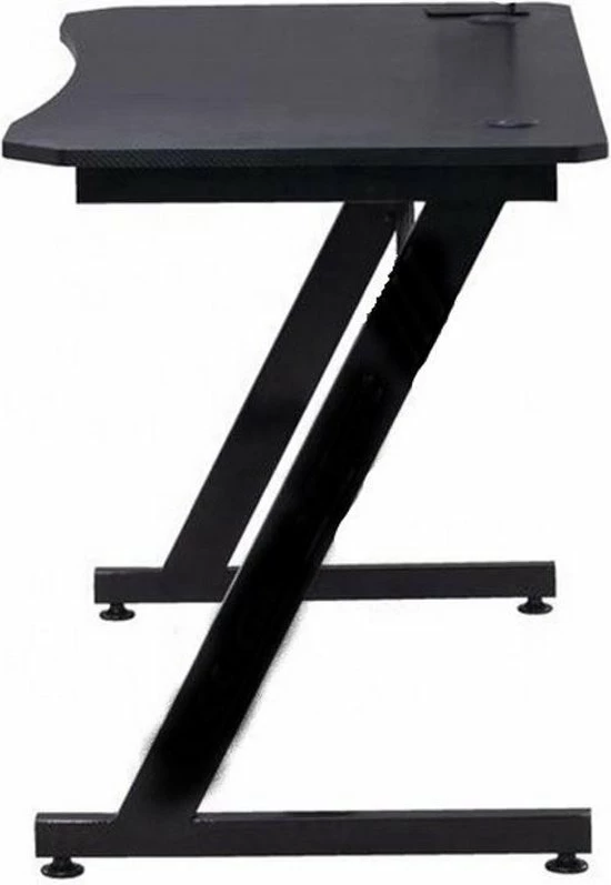 Begroting ๐งจ VDD Gaming Bureau Hurricane Computertafel - Gaming Desk - 110 X 60 Cm ๐ฅ 4 Begroting ๐งจ VDD Gaming Bureau Hurricane Computertafel - Gaming Desk - 110 X 60 Cm ๐ฅ - Afbeelding 2