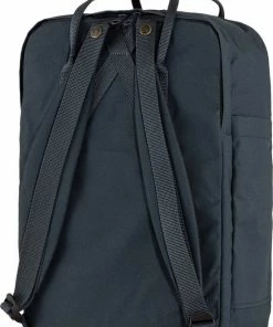 Beste Verkoop ✨ Fjallraven Fjällräven Kånken Laptop 17" Unisex Rugzak - Navy ⭐ 19 Beste Verkoop ✨ Fjallraven Fjällräven Kånken Laptop 17" Unisex Rugzak - Navy ⭐ -ACROPAQ Shop 550x798