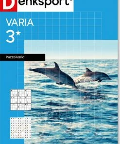 Groothandel π Denksport Varia Puzzelboek Pakket Najaar 2022 π 9 Groothandel π Denksport Varia Puzzelboek Pakket Najaar 2022 π -ACROPAQ Shop 550x799 2