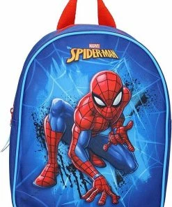 Nieuw β€οΈ Marvel Rugzak Spidey Power Spider-man 28 X 22 Cm Blauw π 9 Nieuw β€οΈ Marvel Rugzak Spidey Power Spider-man 28 X 22 Cm Blauw π -ACROPAQ Shop 550x799