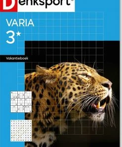 Groothandel π Denksport Varia Puzzelboek Pakket Najaar 2022 π 10 Groothandel π Denksport Varia Puzzelboek Pakket Najaar 2022 π -ACROPAQ Shop 550x799 3