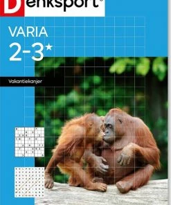 Groothandel π Denksport Varia Puzzelboek Pakket Najaar 2022 π 11 Groothandel π Denksport Varia Puzzelboek Pakket Najaar 2022 π -ACROPAQ Shop 550x799 4