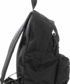 Korting 😀 Eastpak - Orbit Mini Rugzak - 10 Liter - Zwart 😍 -ACROPAQ Shop 550x803