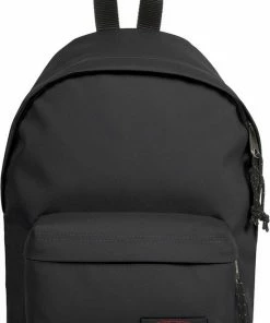 Korting 😀 Eastpak - Orbit Mini Rugzak - 10 Liter - Zwart 😍 -ACROPAQ Shop 550x806