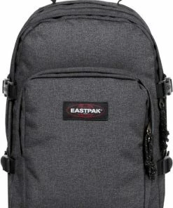 Nieuw 🥰 Eastpak - Provider - Rugzak - 33 Liter - Black Denim 👍 -ACROPAQ Shop 550x808