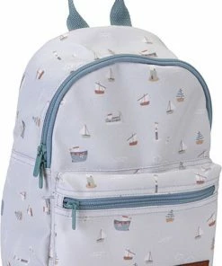Promo 🎉 Kinderrugzak Sailors Bay - Little Dutch 🎁