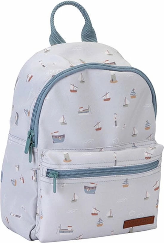 Promo 🎉 Kinderrugzak Sailors Bay - Little Dutch 🎁 3 Promo 🎉 Kinderrugzak Sailors Bay - Little Dutch 🎁