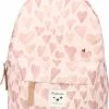 Beste Verkoop 😉 Kidzroom Good Things - Rugzak - 6 T/m 12 Jaar - Roze - Hartjes ✨ -ACROPAQ Shop 550x814 1