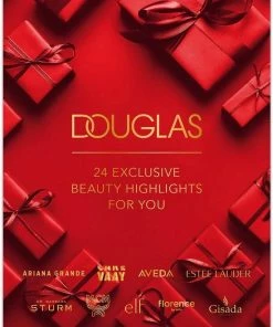 Hete verkoop 🌟 Douglas Adventkalender EXCLUSIVE - Beauty Highlights - 2022 💯
