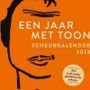 Gloednieuw 🛒 Toon Hermans Een Jaar Met Toon Scheurkalender 2023 👍