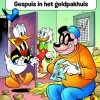 Korting 🎉 Sanoma Media NL. Cluster : Jeu Donald Duck Pocket 300 - Gespuis In Het Geldpakhuis 🤩