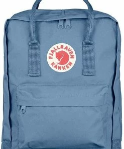 Aanbiedingen ๐ Fjallraven Fjällräven Kånken Unisex Rugzak - Blue Ridge โญ 24 Aanbiedingen ๐ Fjallraven Fjällräven Kånken Unisex Rugzak - Blue Ridge โญ -ACROPAQ Shop 550x822 4