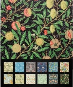 Beste Pirce 🥰 Studio Colori Verjaardagskalender Botanische Prints - Wandkalender A4 - Niet Jaargebonden ✔️