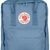 Aanbiedingen 😀 Fjallraven Fjällräven Kånken Unisex Rugzak - Blue Ridge ⭐