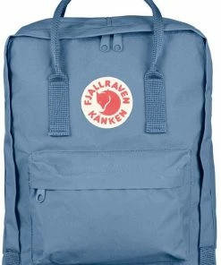 Aanbiedingen 😀 Fjallraven Fjällräven Kånken Unisex Rugzak - Blue Ridge ⭐