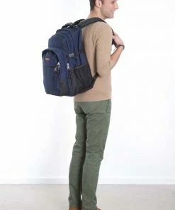 Kopen ✨ Eastpak - Tutor - Rugzak - 39 Liter - Black 🎉 -ACROPAQ Shop 550x824 4