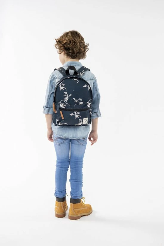 Beste Pirce ๐ฏ Kidzroom Magic Tales Rugzak - 2 T/m 6 Jaar - Blauw - Draak ๐ 9 Beste Pirce ๐ฏ Kidzroom Magic Tales Rugzak - 2 T/m 6 Jaar - Blauw - Draak ๐ - Afbeelding 7