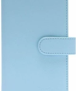 Goedkoopste 🛒 Fujifilm Instax Mini 11 Fotoalbum - Blauw 🎁