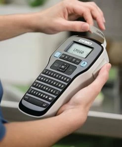 Nieuw โญ DYMO LabelManager 160-labelmaker | Draagbare Labelprinter Met QWERTY-toetsenbord | Inclusief Zwart-wit D1-labeltape (12 Mm) | Voor Thuis En Op Kantoor ๐ 43 Nieuw โญ DYMO LabelManager 160-labelmaker | Draagbare Labelprinter Met QWERTY-toetsenbord | Inclusief Zwart-wit D1-labeltape (12 Mm) | Voor Thuis En Op Kantoor ๐ -ACROPAQ Shop 550x825 9