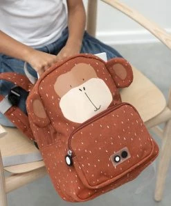 Kopen 💯 Trixie Kinderrugzak 12 Liter - Mr. Monkey 🔔 -ACROPAQ Shop 550x826 3