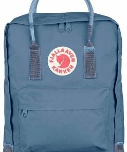 Aanbiedingen ๐ Fjallraven Fjällräven Kånken Unisex Rugzak - Blue Ridge โญ 27 Aanbiedingen ๐ Fjallraven Fjällräven Kånken Unisex Rugzak - Blue Ridge โญ -ACROPAQ Shop 550x826 4