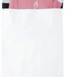 Goedkoop ✨ Merkloos Verzendzakken Voor Kleding - Verzendzakken Webshop - 245mmx 320mm (A4) - 50 Stuks 🥰