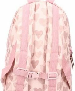 Beste Verkoop 😉 Kidzroom Good Things - Rugzak - 6 T/m 12 Jaar - Roze - Hartjes ✨ 11 Beste Verkoop 😉 Kidzroom Good Things - Rugzak - 6 T/m 12 Jaar - Roze - Hartjes ✨ -ACROPAQ Shop 550x827 3