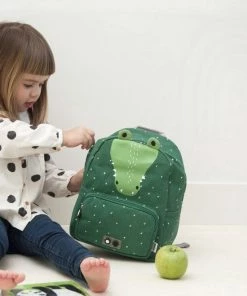 Kopen 💯 Trixie Kinderrugzak 12 Liter - Mr. Monkey 🔔 -ACROPAQ Shop 550x828 2