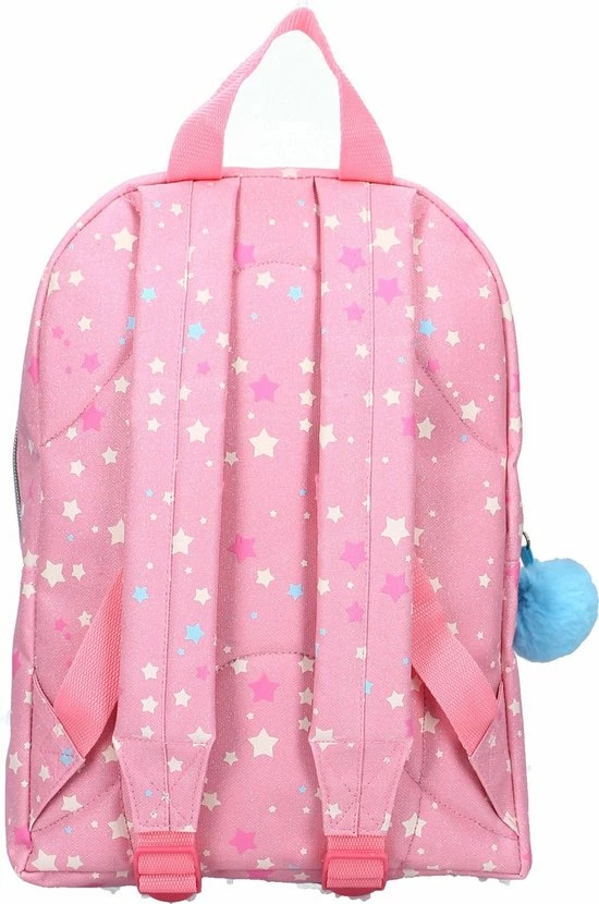 Kopen ๐ฅ Na! Na! Na! Surprise Na!na!na! Surprise Rugzak Chic Meisjes 9 Liter Polyester Roze โค๏ธ 5 Kopen ๐ฅ Na! Na! Na! Surprise Na!na!na! Surprise Rugzak Chic Meisjes 9 Liter Polyester Roze โค๏ธ - Afbeelding 3