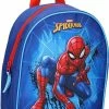 Nieuw ❤️ Marvel Rugzak Spidey Power Spider-man 28 X 22 Cm Blauw 🎉 -ACROPAQ Shop 550x830 4