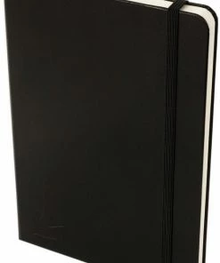 Goedkoop 🤩 Notitieboek A5 Gelijnd - Hardcover - 189 Genummerde Pagina’s - 100 Grams Papier - Elastiek - 2 Bladwijzers - Opbergvak - Hieroglyphs Notitieboek 🥰 -ACROPAQ Shop 550x832 2