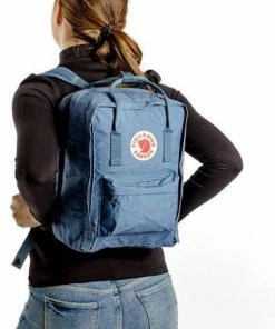 Aanbiedingen ๐ Fjallraven Fjällräven Kånken Unisex Rugzak - Blue Ridge โญ 21 Aanbiedingen ๐ Fjallraven Fjällräven Kånken Unisex Rugzak - Blue Ridge โญ -ACROPAQ Shop 550x834