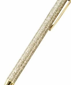 Goedkoop 🥰 QY Balpen Set – Set Van 4 Luxe Balpennen – Goud 👍 -ACROPAQ Shop 550x836 1