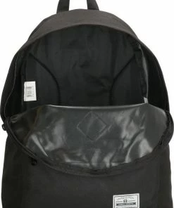 Goedkoop 🤩 Enrico Benetti Cordoba Rugzak - Rugzak Middelbare School - Rugzak Jongens - Rugzak Heren - Boekentas - 19 Liter - Zwart 🔔 -ACROPAQ Shop 550x837 1