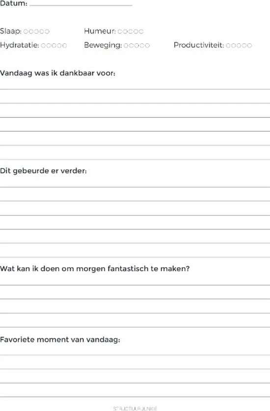 Beste Verkoop ⌛ Cynthia Schultz Structuurjunkie Dagboek ✨ 13 Beste Verkoop ⌛ Cynthia Schultz Structuurjunkie Dagboek ✨ - Afbeelding 11