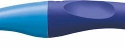 Begroting 😍 STABILO EASYoriginal - Ergonomische Rollerball - Linkshandig - Blauwe Inkt - Navulbaar - Blauw 🔥 -ACROPAQ Shop 550x96