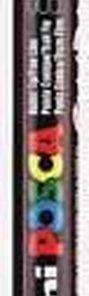 Gloednieuw ๐ Posca Verfmarker Pc-3m Lijndikte 0,9 - 1,3 Mm Zwart โ 20 Gloednieuw ๐ Posca Verfmarker Pc-3m Lijndikte 0,9 - 1,3 Mm Zwart โ -ACROPAQ Shop 89x840